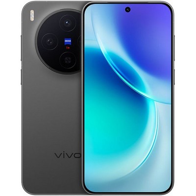 Vivo X300 16/512GB Phantom Black - фото 87159