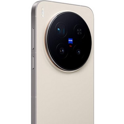 Vivo X300 Pro 16/512GB Wilderness Brown - фото 87197