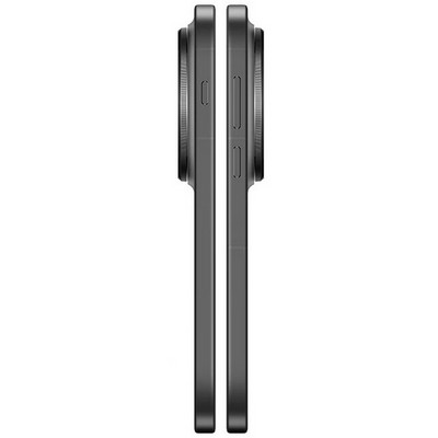 Vivo X300 Pro 16/512GB Pure Black - фото 87226