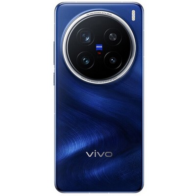 Vivo X200 Pro 16/512GB Cobalt Blue - фото 87259