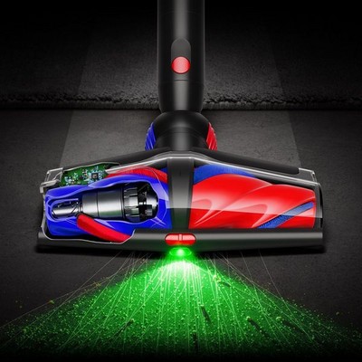 Dyson V16 Piston Animal Submarine SV53A Black Copper - фото 87285