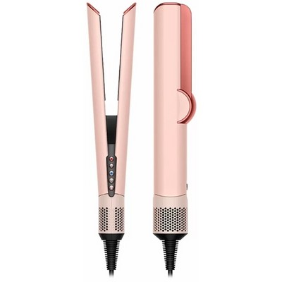 Выпрямитель для волос Dyson Airstrait HT01 Kanzan Pink c кейсом - фото 87301