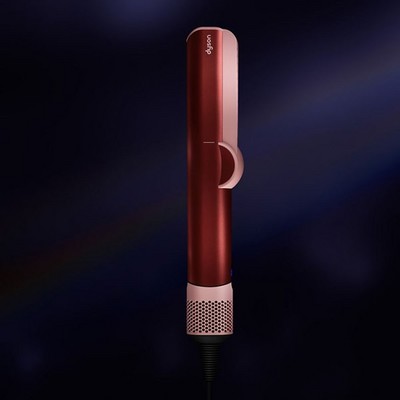 Выпрямитель для волос Dyson Airstrait HT01 Strawberry Bronze с кейсом - фото 87313