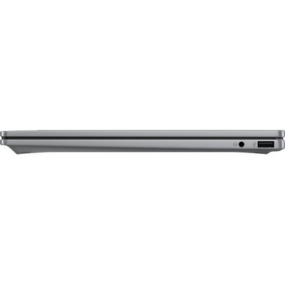 HP OmniBook X Flip 2in1 AI 14-fk0047nr (AMD Ryzen AI 7 350 2000MHz/16Gb/512Gb SSD/14/1920х1200/Touch/AMD Radeon 860M) Серый - фото 90362