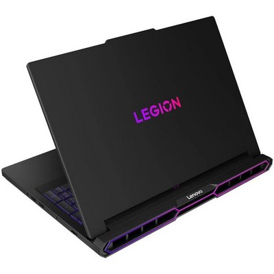 Lenovo Legion 5 15AHP10 83M00001US (AMD Ryzen 7 260 3800MHz/32GB/1TB SSD/16"/2560x1600/165Hz/OLED/GeForce RTX 5060 8GB) Черный - фото 87758