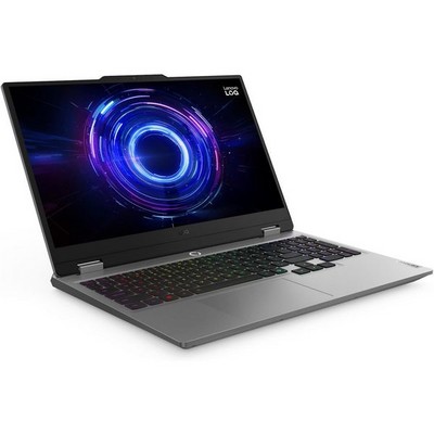 Lenovo LOQ 15 83JE002KUS (Intel Core i5-13450HX 4600MHz/32Gb/1Tb SSD/15.6/1920х1080/144Hz/Nvidia Geforce RTX 5050 8Gb) Серый - фото 87342