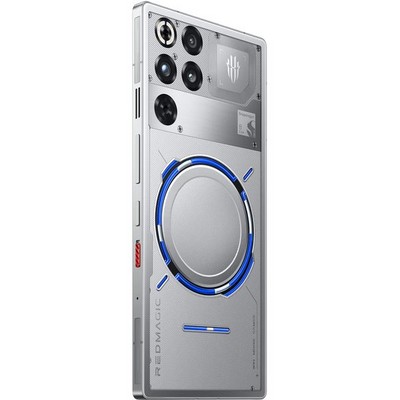 ZTE RedMagic 11 Pro 16/512Gb Subzero - фото 87499