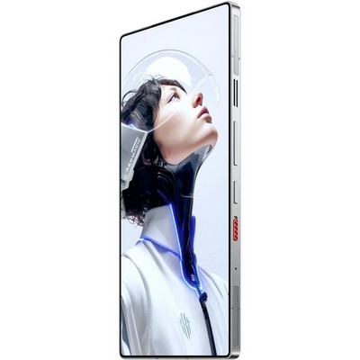 ZTE RedMagic 11 Pro 16/512Gb Subzero - фото 87501