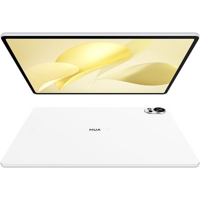 Huawei MatePad 12 X 2025 12/256GB PaperMatte Wi-Fi + keyboard White - фото 87543