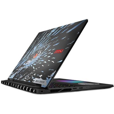 MSI Titan 18 Dragon Edition A2XWJG-440US (Intel Ultra 9 285HX 5500MHz/96Gb/6Tb SSD/18.0/3840х2400/120Hz/RTX 5090 24Gb) Черный - фото 87642