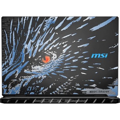 MSI Titan 18 Dragon Edition A2XWJG-440US (Intel Ultra 9 285HX 5500MHz/96Gb/6Tb SSD/18.0/3840х2400/120Hz/RTX 5090 24Gb) Черный - фото 87643
