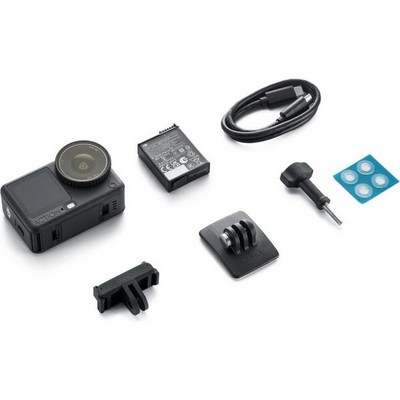 DJI Osmo Action 6 Standard Combo - фото 87709