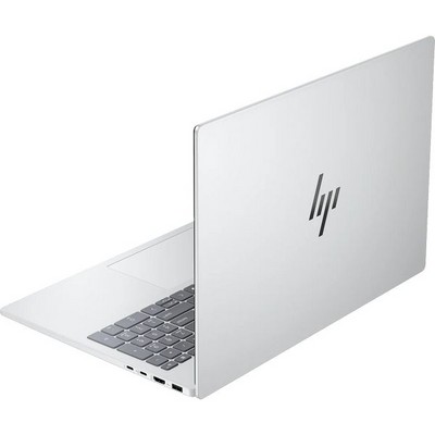 HP OmniBook 7 16 16-az0097nr (Intel Core 9 270H 2700MHz/32Gb/2Tb SSD/16.0/2560х1600/120Hz/Intel Graphics) Серый - фото 87750