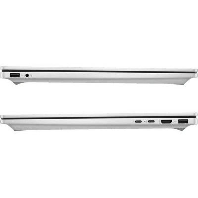 HP OmniBook 7 16 16-az0097nr (Intel Core 9 270H 2700MHz/32Gb/2Tb SSD/16.0/2560х1600/120Hz/Intel Graphics) Серый - фото 87751