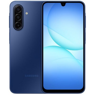 Samsung Galaxy A17 5G 8/256GB Blue - фото 87791