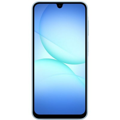 Samsung Galaxy A17 4G 4/128GB Light Blue - фото 87831