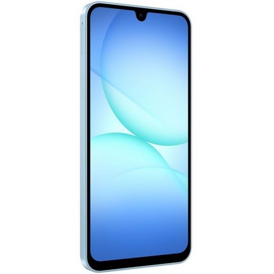 Samsung Galaxy A17 4G 4/128GB Light Blue - фото 87833