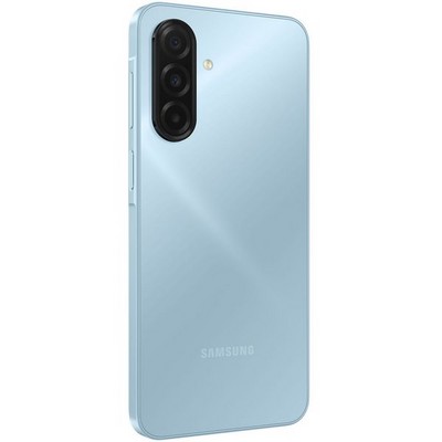 Samsung Galaxy A17 4G 4/128GB Light Blue - фото 87835