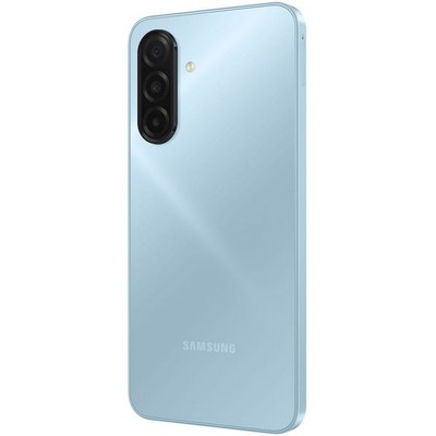 Samsung Galaxy A17 4G 4/128GB Light Blue - фото 87836