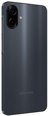 Samsung Galaxy A07 4/128GB Black - фото 87920