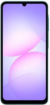 Samsung Galaxy A07 4/128GB Green - фото 87956