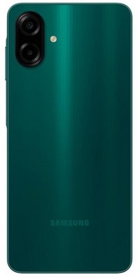 Samsung Galaxy A07 4/128GB Green - фото 87957