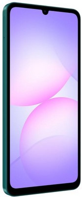 Samsung Galaxy A07 4/128GB Green - фото 87958