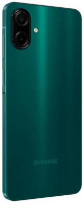 Samsung Galaxy A07 4/128GB Green - фото 87960