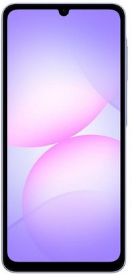 Samsung Galaxy A07 4/128GB Light Violet - фото 87963