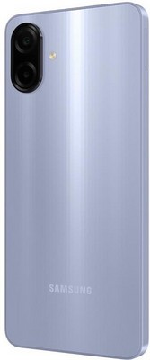 Samsung Galaxy A07 4/128GB Light Violet - фото 87968
