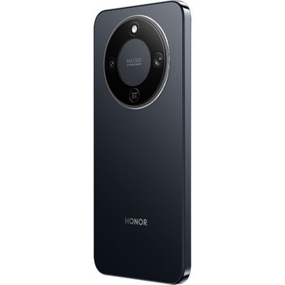 Honor X9d 8/256GB Midnight Black - фото 88001