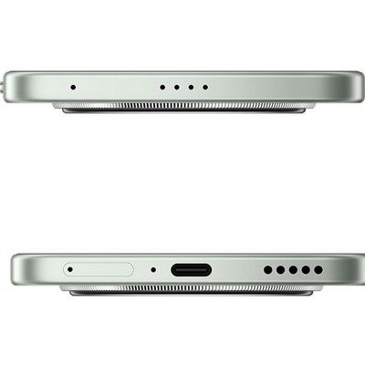 Honor X9d 8/256GB Forest Green - фото 88024