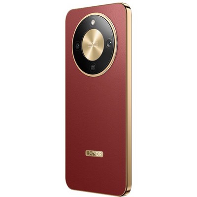 Honor X9d 8/256GB Reddish Brown - фото 88047