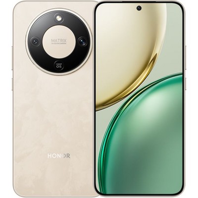 Honor X9d 12/256GB Sunrise Gold - фото 88061