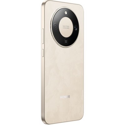 Honor X9d 8/256GB Sunrise Gold - фото 88051