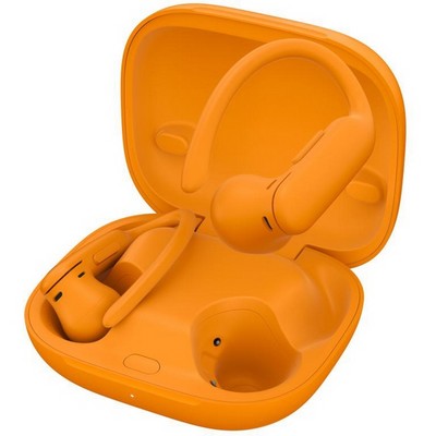 Beats Powerbeats Pro 2 Electric Orange - фото 88102