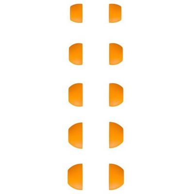 Beats Powerbeats Pro 2 Electric Orange - фото 88104