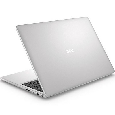 Dell Laptop 16 (Intel Ultra 7 150U 5400MHz/16Gb/1Tb SSD/16.0"/1920x1200/Intel Graphics/Wi-Fi/Bluetooth/Windows 11 Home) Серый - фото 88317