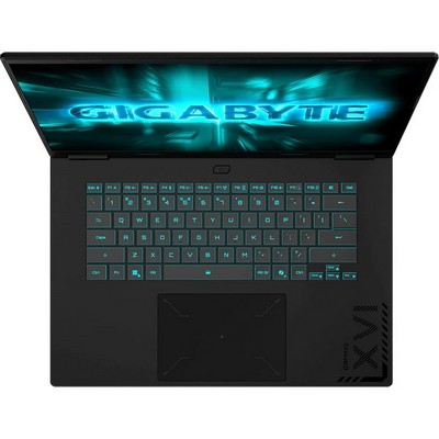 Gigabyte Gaming A16 CVHI3US894SH (Intel i7, 16 ГБ, 1 ТБ, RTX 5060, 165 Гц, Win 11) Черный - фото 106754