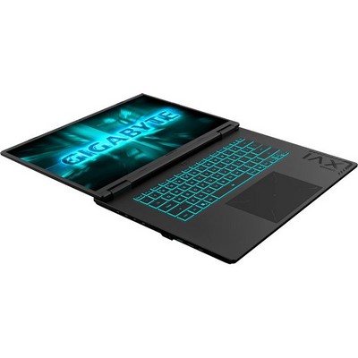 Gigabyte Gaming A16 CVHI3US894SH (Intel i7, 16 ГБ, 1 ТБ, RTX 5060, 165 Гц, Win 11) Черный - фото 106755