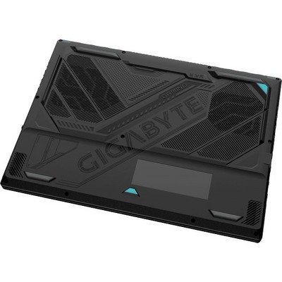 Gigabyte Gaming A16 CVHI3US894SH (Intel i7, 16 ГБ, 1 ТБ, RTX 5060, 165 Гц, Win 11) Черный - фото 106756