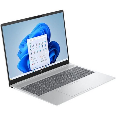 HP OmniBook 5 16 16-ag1067st (AMD Ryzen AI 7 350 2000MHz/16Gb/1024Gb SSD/16.0/1920х1200/AMD Radeon 860M/Windows 11 Home) Серый - фото 90975