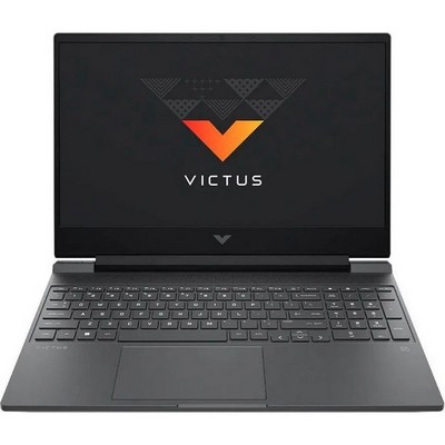 HP Victus 15 15-fb3025nr (AMD Ryzen 7 8845HS 3800MHz/16Gb/1Tb SSD/15.6/1920х1080/Nvidia Geforce RTX 4050 6Gb/144Hz) Серый - фото 90368