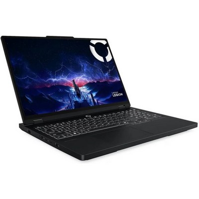 Lenovo Legion 5 83M00002US (AMD Ryzen 7 260 3800MHz/16GB/1TB SSD/15.1"/2560x1600/165Hz/OLED/NVIDIA GeForce RTX 5060 8GB) Черный - фото 90029