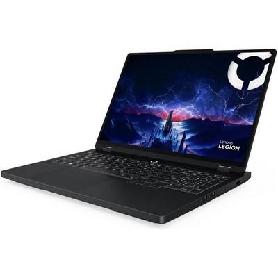 Lenovo Legion 5 83M00002US (AMD Ryzen 7 260 3800MHz/16GB/1TB SSD/15.1"/2560x1600/165Hz/OLED/NVIDIA GeForce RTX 5060 8GB) Черный - фото 90030
