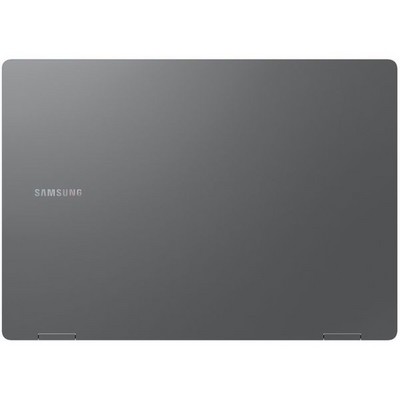 Samsung Galaxy Book5 360 NP750QHA-KA1US (Intel Ultra 7/16Gb/512Gb SSD/1920x1080/AMOLED/Touch/Intel Arc Graphics 140V) Серый - фото 88305