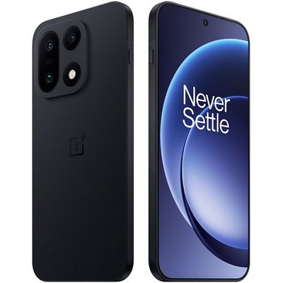 OnePlus 15R 12/256GB Charcoal Black - фото 88597