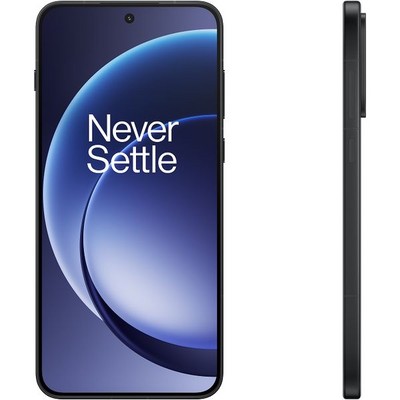 OnePlus 15R 12/256GB Charcoal Black - фото 88598