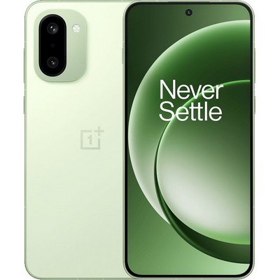 OnePlus 15R 12/512GB Mint Breeze - фото 88608