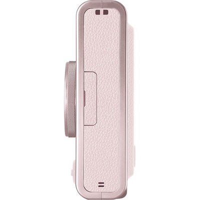 Fujifilm Instax mini Evo Pink - фото 88629